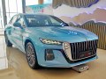 2022 Hongqi H5 II - Fotografie 4