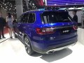 2019 Hongqi HS7 I - Photo 2