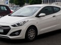 Hyundai i30 II Coupe - Fotoğraf 3