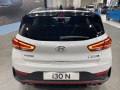 2020 Hyundai i30 III (facelift 2020) - Photo 13
