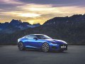 Jaguar F-type Coupe (facelift 2020) - Tekniska data, Bränsleförbrukning, Mått