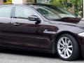 Jaguar XJ Long (X351)
