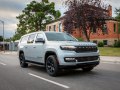 Jeep Wagoneer L (WS) - Photo 2
