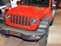 Jeep Wrangler IV Unlimited (JL) - Fotografie 9