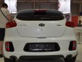 2012 Kia Cee'd II - Foto 9