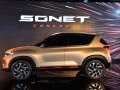 2020 Kia Sonet Concept - Kuva 2