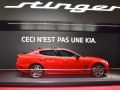 Kia Stinger - Kuva 2