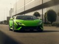 Lamborghini Huracan - Τεχνικά Χαρακτηριστικά, Κατανάλωση καυσίμου, Διαστάσεις