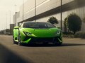 2022 Lamborghini Huracan Tecnica (facelift 2022) - Ficha técnica, Consumo, Medidas