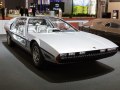 1967 Lamborghini Marzal - Технически характеристики, Разход на гориво, Размери