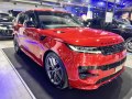 Land Rover Range Rover Sport III - Bilde 7