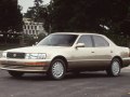 Lexus LS I - Foto 2