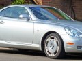 2001 Lexus SC II (Z40) - Photo 1