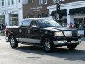 Lincoln Mark LT - Photo 2