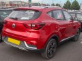 2017 MG ZS (2017) - Bilde 2