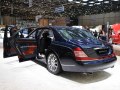 2010 Maybach 57 S (W240, facelift 2010) - Photo 2