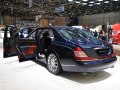 2010 Maybach 57 S (W240, facelift 2010) - Fotografia 2