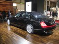 Maybach 57 S (W240) - εικόνα 9