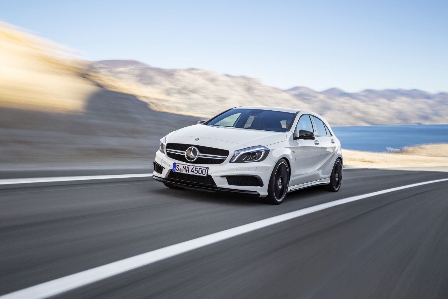 2012 Mercedes-Benz A-class (W176) A 180 (122 Hp)  Technical specs, data,  fuel consumption, Dimensions