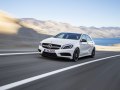Mercedes-Benz A-sarja (W176)