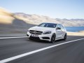 Mercedes-Benz A-class (W176) - Photo 5