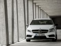 Mercedes-Benz A-sarja (W176) - Kuva 8