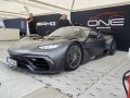 2023 Mercedes-Benz AMG ONE - Photo 80