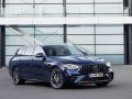 Mercedes-Benz Clase E T-modell (S213, facelift 2020) - Foto 2