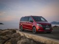 2024 Mercedes-Benz EQV (V447, facelift 2024) Long - Foto 35