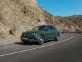 Mercedes-Benz GLE SUV (V167, facelift 2026) AMG GLE 53 (585 Hp) Plug-in Hybrid 4MATIC+ AMG SPEEDSHIFT TCT 9G