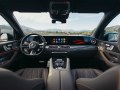 Mercedes-Benz GLE SUV (V167, facelift 2026) - Photo 9