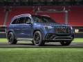 Mercedes-Benz GLS (X167, facelift 2023) - Fotografia 3