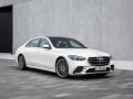 Mercedes-Benz S-class Long (V223) - Bilde 6