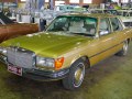 Mercedes-Benz S-Klasse SE (W116) - Bild 3