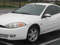 1999 Mercury Cougar VIII - Foto 1