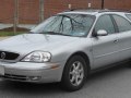 2000 Mercury Sable Station Wagon IV - Технически характеристики, Разход на гориво, Размери