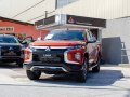 Mitsubishi L200 V Double Cab (facelift 2019) - Fotografia 7