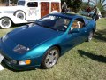 Nissan 300 ZX (Z32) - Photo 9