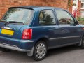 Nissan Micra (K11) - Photo 2