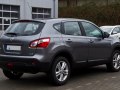 Nissan Qashqai I (J10, facelift 2010) - Foto 4