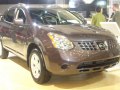 Nissan Rogue I (S35) - Fotografia 4