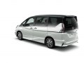 Nissan Serena (C27) - Фото 2