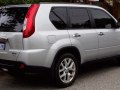 Nissan X-Trail II (T31, facelift 2010) - Foto 2