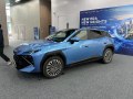 2026 Omoda O4 - Photo 3
