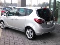 Opel Meriva B (facelift 2014) - Fotografie 4