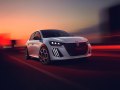 Peugeot 208 II (Phase II, 2023) - Bild 3