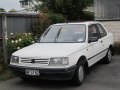 Peugeot 309 (10C,10A) 3-door - Снимка 2