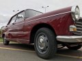 1960 Peugeot 404 Berline - Bilde 4