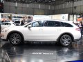 2011 Peugeot 508 I RXH (Phase I, 2011) - Fotoğraf 5