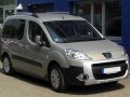 Peugeot Partner II Tepee - Bild 3